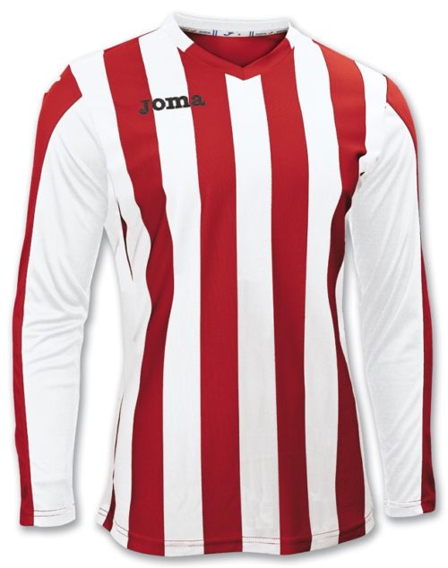 Maillot Copa Manches Longues
