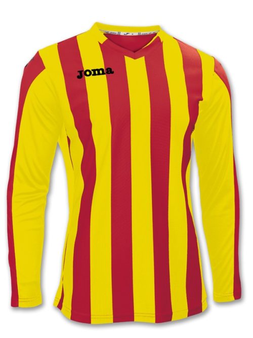 Maillot Copa Manches Longues