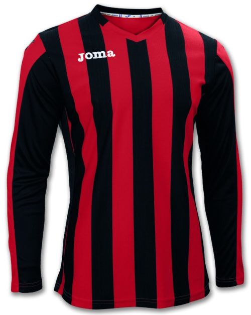 Maillot Copa Manches Longues