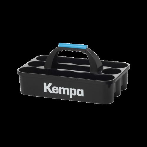 Porte-bouteilles Pack De 12 noir