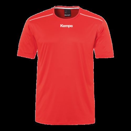 Maillot Poly rouge