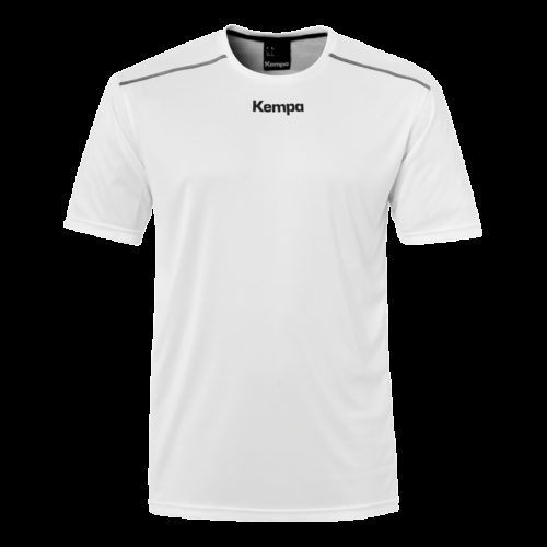 Maillot Poly blanc
