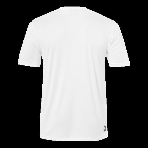 Maillot Poly blanc