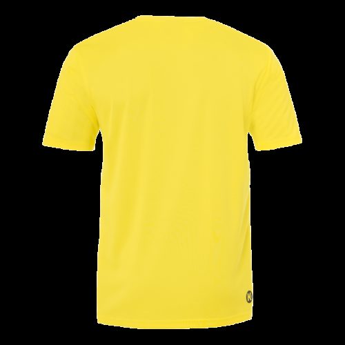 Maillot Poly jaune citron