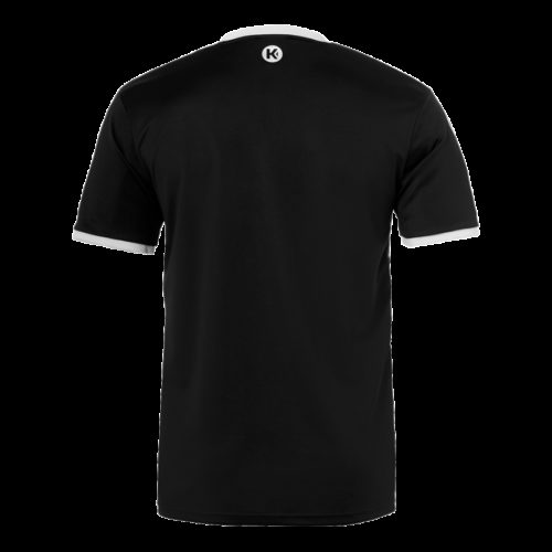 Maillot Curve noir/blanc