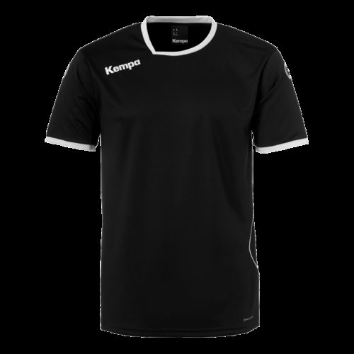 Maillot Curve noir/blanc