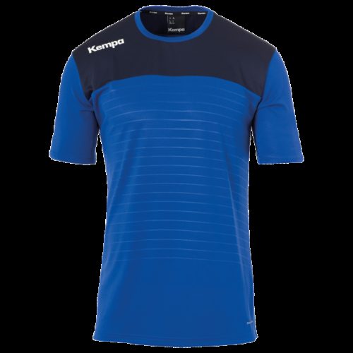 Maillot Emotion 2.0 royal/marine