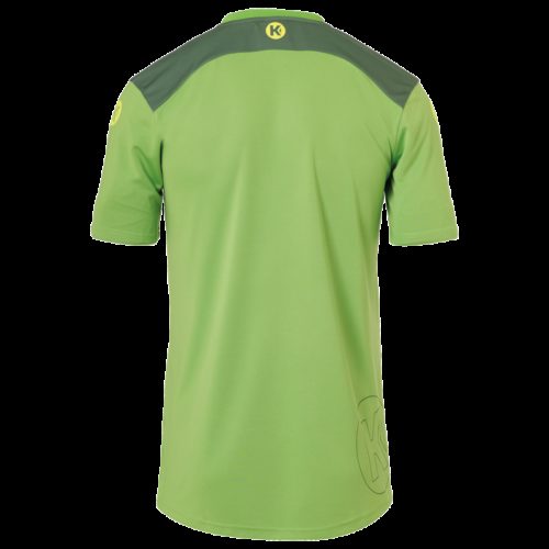 Maillot Emotion 2.0 vert espoir/vert dragon