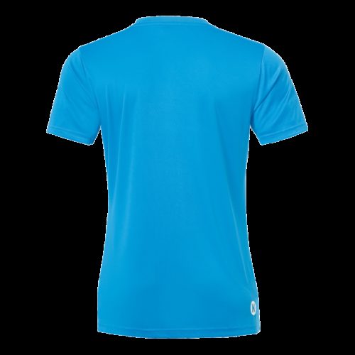 Maillot Femme Poly bleu kempa
