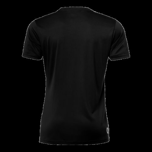 Maillot Femme Poly noir