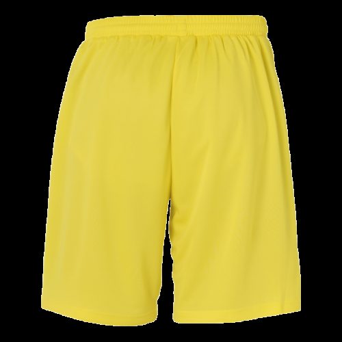 Short Peak jaune/noir