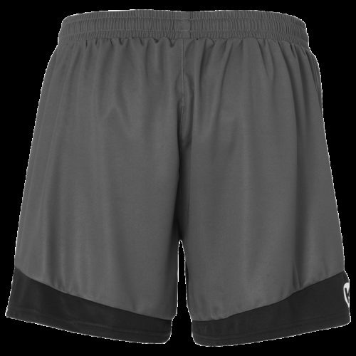 Short Femme Emotion 2.0 anthra/noir