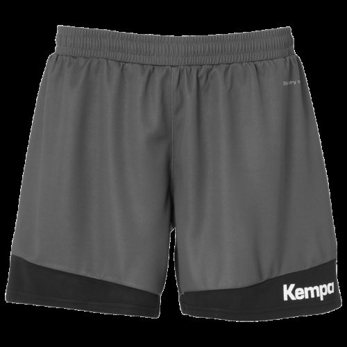 Short Femme Emotion 2.0 anthra/noir