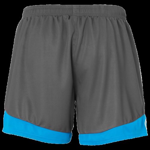 Short Femme Emotion 2.0 anthra/bleu kempa