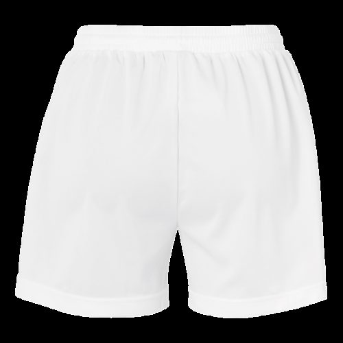 Short Femme Peak blanc/noir