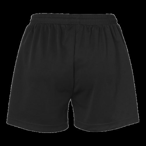 Short Femme Peak noir/blanc