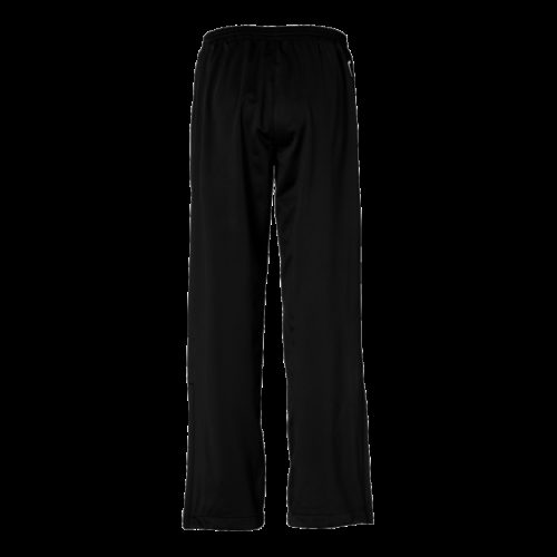 Pantalon Femme Curve noir/blanc