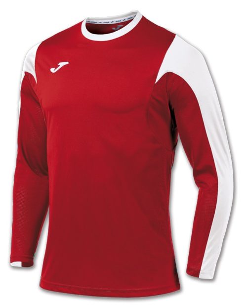 Maillot Estadio Manches Longues