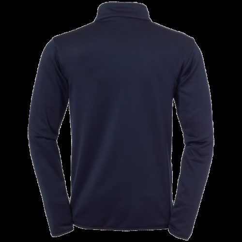 STREAM 22 ¼ zip marine/blanc