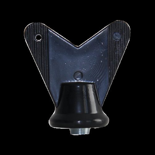 Clé pointes noir