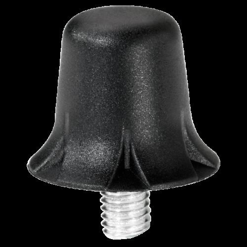 Nylon noir