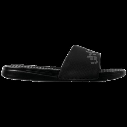Sandales de bain noir