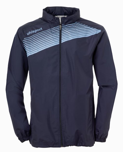LIGA 2.0 VESTE DE PLUIE marine/ciel