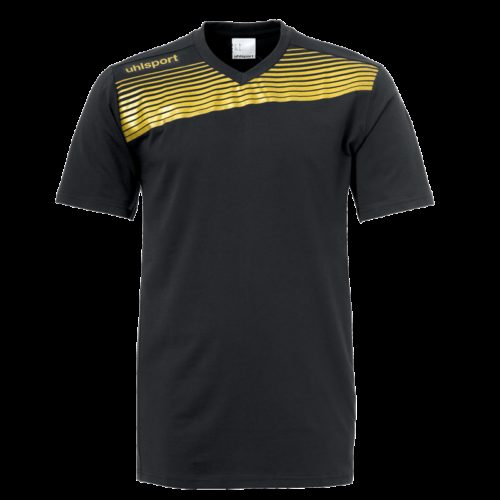 LIGA 2.0 TRAINING T-SHIRT noir/or