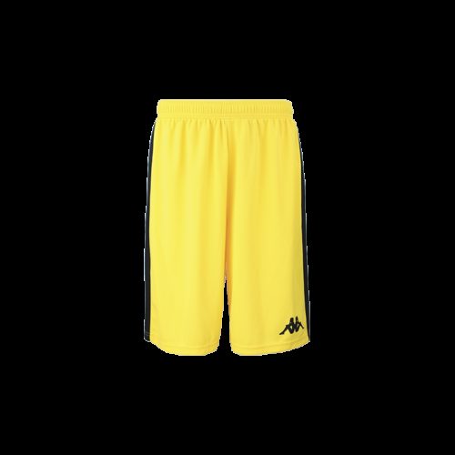 Short de basket Caluso