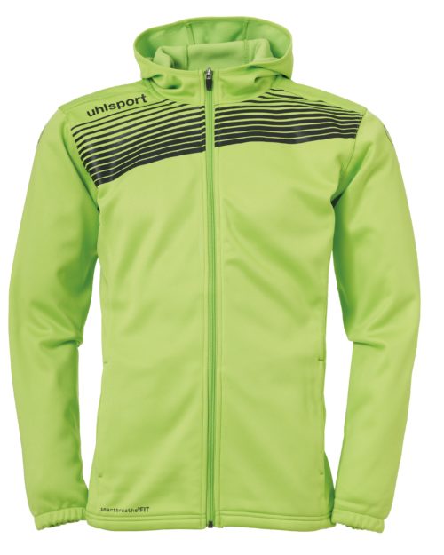 LIGA 2.0 VESTE vert flash/noir