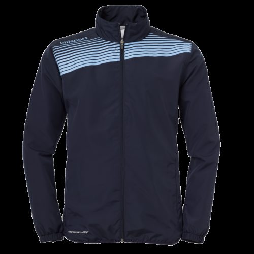 LIGA 2.0 VESTE marine/ciel