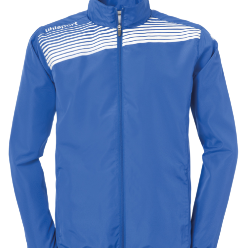 LIGA 2.0 VESTE azur/blanc