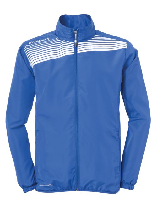 LIGA 2.0 VESTE azur/blanc