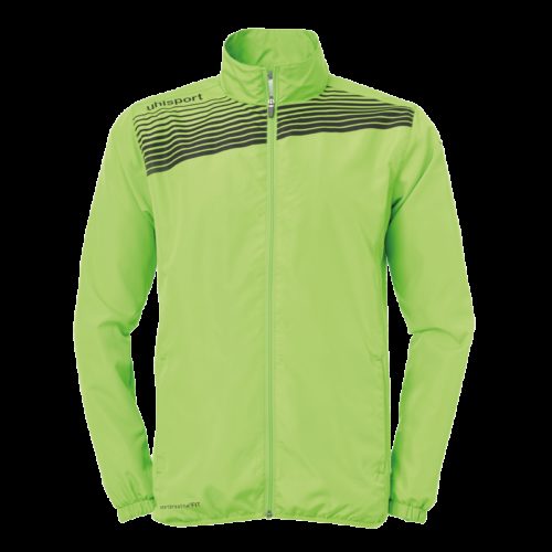 LIGA 2.0 VESTE vert flash/noir