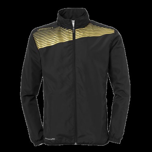 LIGA 2.0 VESTE noir/or