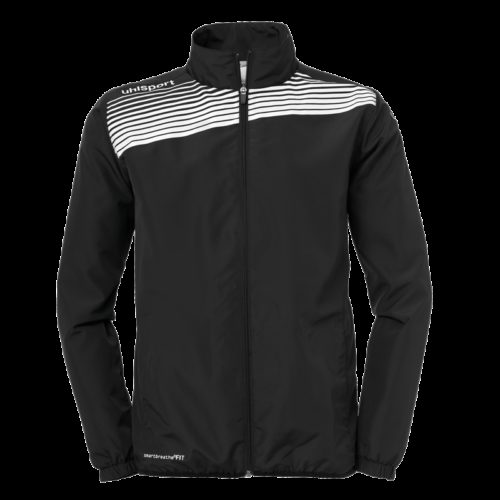 LIGA 2.0 VESTE noir/blanc