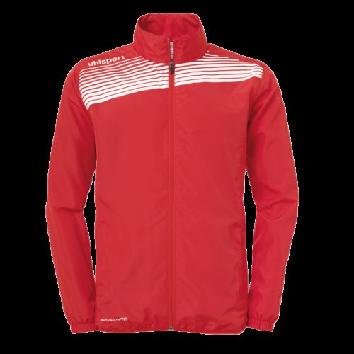 LIGA 2.0 VESTE rouge/blanc