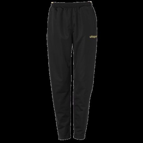 LIGA 2.0 CLASSIC PANTALON noir/or