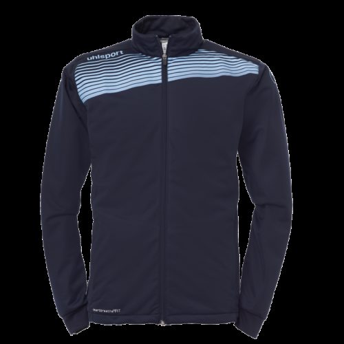 LIGA 2.0 CLASSIC VESTE marine/ciel