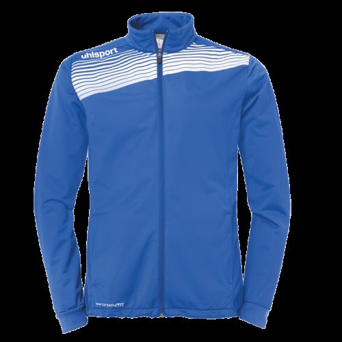 LIGA 2.0 CLASSIC VESTE azur/blanc