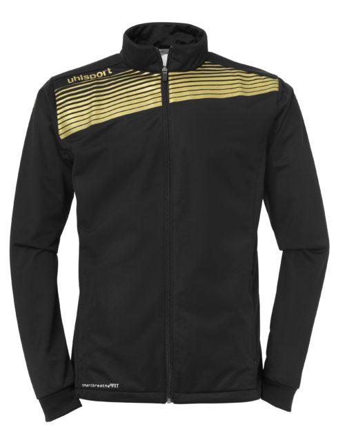 LIGA 2.0 CLASSIC VESTE noir/or