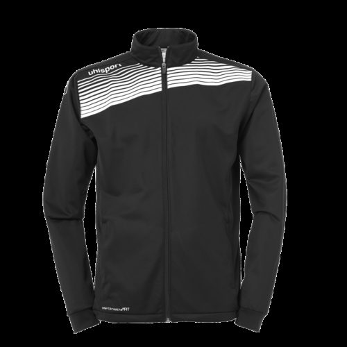 LIGA 2.0 CLASSIC VESTE noir/blanc