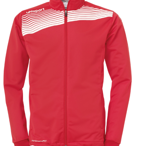 LIGA 2.0 CLASSIC VESTE rouge/blanc