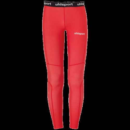 DINSTINCTION PRO LONG collant long rouge