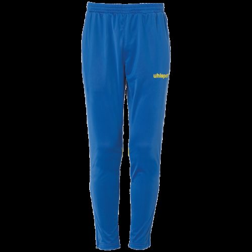 STREAM 22 PANTALON azur/jaune