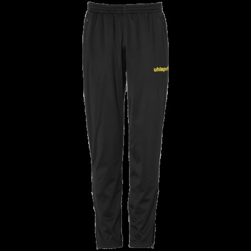 STREAM 22 Classic PANTALON noir/jaune