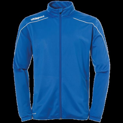 STREAM 22 Classic VESTE azur/blanc