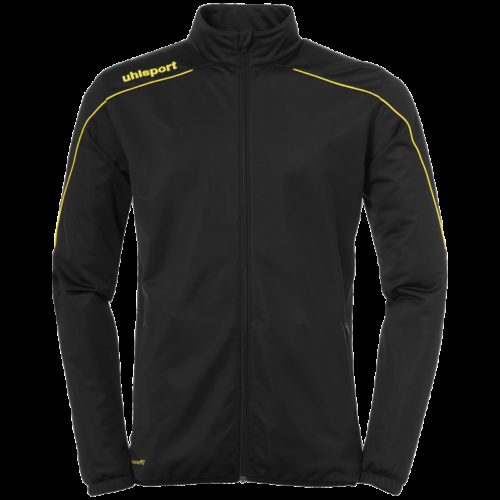 STREAM 22 Classic VESTE noir/jaune