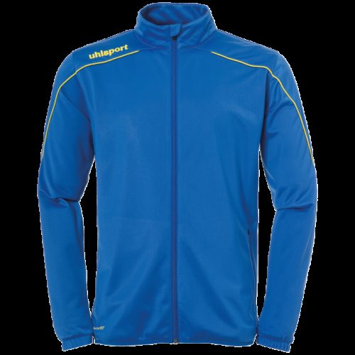STREAM 22 Classic VESTE azur/jaune