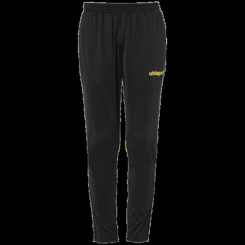 STREAM 22 PANTALON noir/jaune